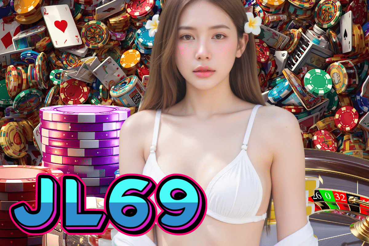 jl69 casino login