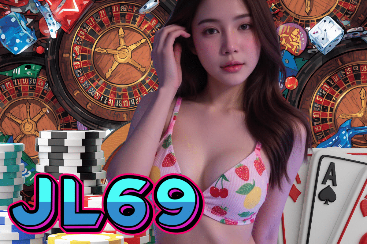 jl69 slot