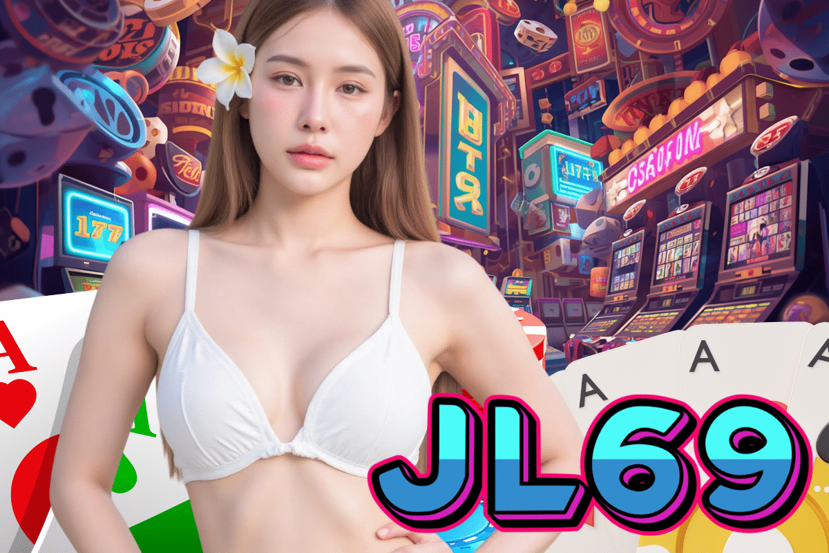 jl69 เข้าสู่ระบบ
