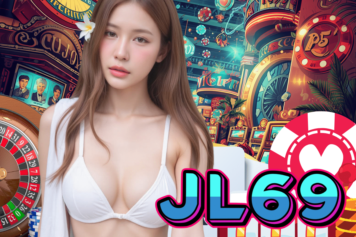 jl69สล็อต